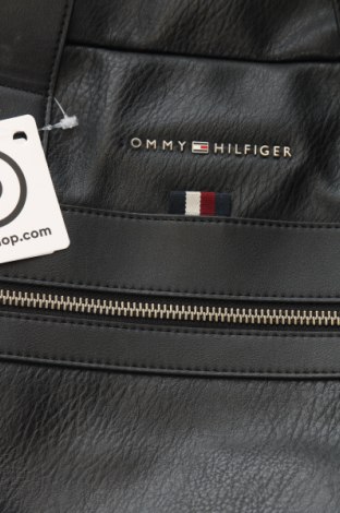 Τσάντα φορητού υπολογιστή Tommy Hilfiger, Χρώμα Μαύρο, Τιμή 114,99 €