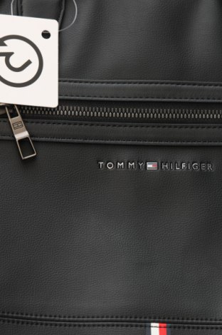 Τσάντα φορητού υπολογιστή Tommy Hilfiger, Χρώμα Μαύρο, Τιμή 163,99 €