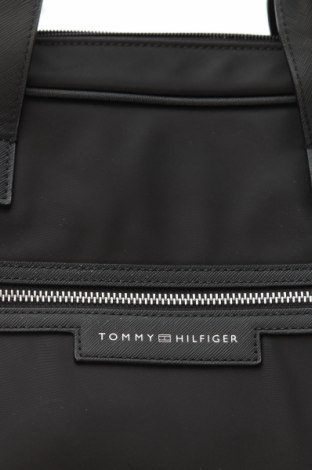 Taška pro notebook  Tommy Hilfiger, Barva Černá, Cena  2 629,00 Kč