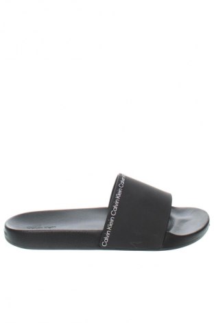Pantofle Calvin Klein, Velikost 41, Barva Černá, Cena  867,00 Kč