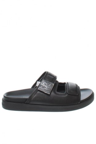 Papuci Calvin Klein, Mărime 42, Culoare Negru, Preț 502,63 Lei