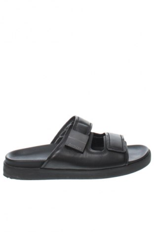 Papuci Calvin Klein, Mărime 44, Culoare Negru, Preț 502,63 Lei