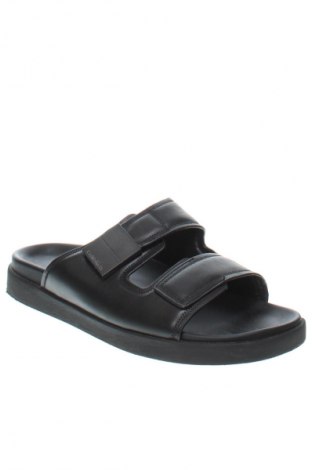 Papuci Calvin Klein, Mărime 44, Culoare Negru, Preț 628,29 Lei