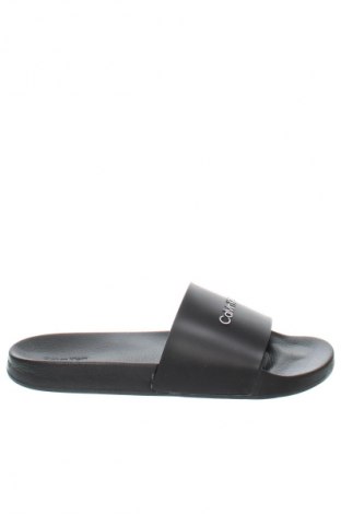 Papuci Calvin Klein, Mărime 43, Culoare Negru, Preț 178,94 Lei