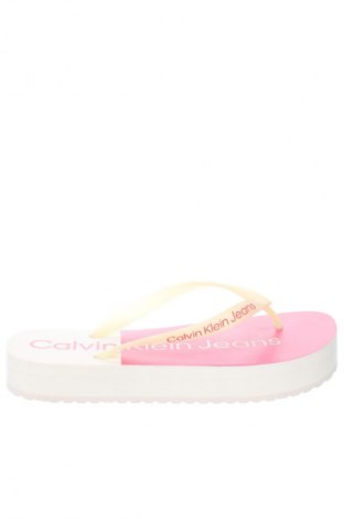 Hausschuhe Calvin Klein Jeans, Größe 40, Farbe Rosa, Preis 37,86 €