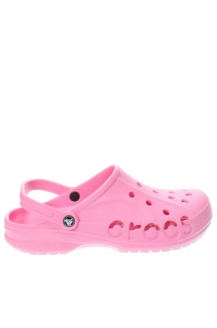 Papuče Crocs, Veľkosť 44, Farba Ružová, Cena  23,97 €