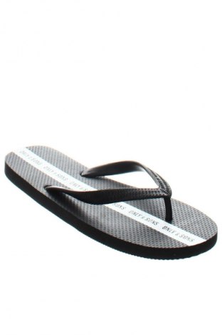 Papuci Only & Sons, Mărime 40, Culoare Negru, Preț 41,99 Lei