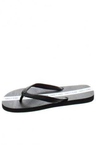 Papuci Only & Sons, Mărime 40, Culoare Negru, Preț 41,99 Lei