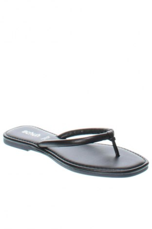 Papuci Schuh, Mărime 39, Culoare Negru, Preț 61,99 Lei