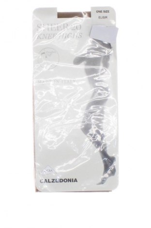 Κάλτσες Calzedonia, Μέγεθος M, Χρώμα  Μπέζ, Τιμή 5,53 €