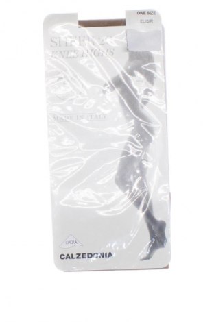 Κάλτσες Calzedonia, Μέγεθος M, Χρώμα  Μπέζ, Τιμή 9,21 €