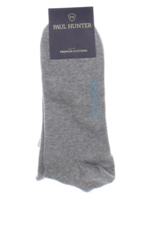Чорапи Paul Hunter, Размер L, Цвят Сив, Цена 20,00 лв.