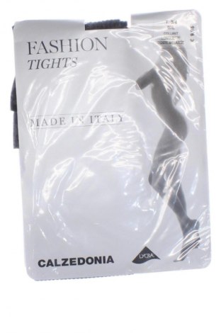 Чорапогащник Calzedonia, Размер M, Цвят Черен, Цена 11,34 лв.
