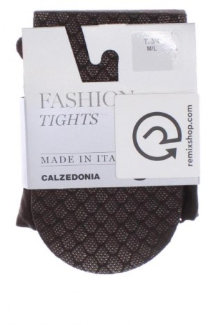 Καλσόν Calzedonia, Μέγεθος M, Χρώμα Καφέ, Τιμή 6,99 €