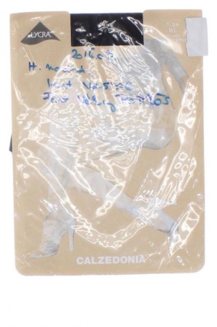 Καλσόν Calzedonia, Μέγεθος M, Χρώμα  Μπέζ, Τιμή 6,12 €