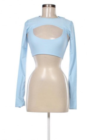 Damen Shirt, Größe XS, Farbe Blau, Preis 10,49 €