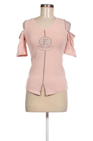 Damen Shirt, Größe S, Farbe Rosa, Preis € 2,99