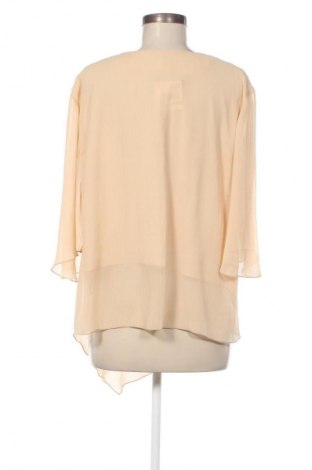 Damen Shirt, Größe XL, Farbe Beige, Preis € 4,99