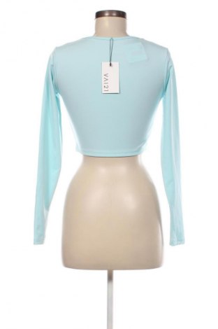 Damen Shirt, Größe M, Farbe Blau, Preis € 4,99