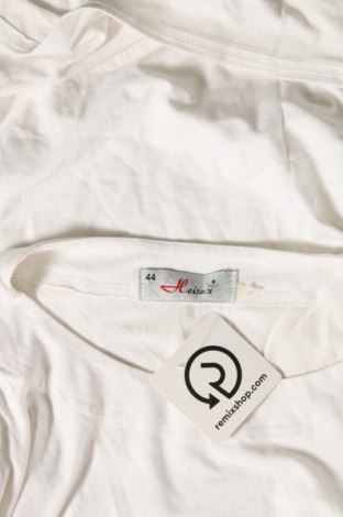 Damen Shirt, Größe XL, Farbe Weiß, Preis 4,99 €