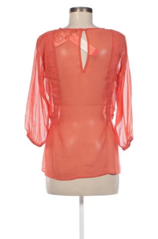 Damen Shirt, Größe M, Farbe Orange, Preis 6,13 €