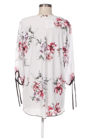 Γυναικεία μπλούζα, Μέγεθος 3XL, Χρώμα Πολύχρωμο, Τιμή 9,62 €