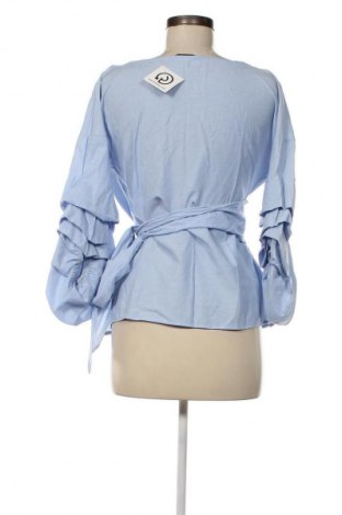 Damen Shirt, Größe S, Farbe Blau, Preis 4,99 €