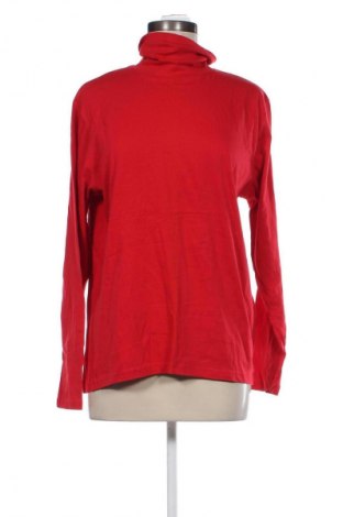 Damen Shirt, Größe XL, Farbe Rot, Preis 5,99 €