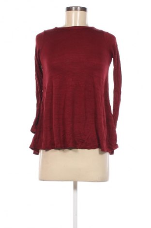 Damen Shirt, Größe XS, Farbe Rot, Preis € 3,99