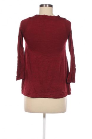 Damen Shirt, Größe XS, Farbe Rot, Preis € 2,99