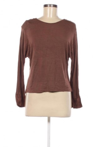 Damen Shirt, Größe S, Farbe Braun, Preis 3,99 €