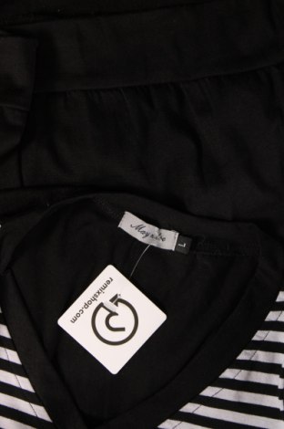 Γυναικεία μπλούζα, Μέγεθος L, Χρώμα Μαύρο, Τιμή 4,62 €