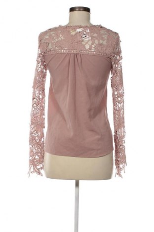 Damen Shirt, Größe S, Farbe Rosa, Preis € 4,99