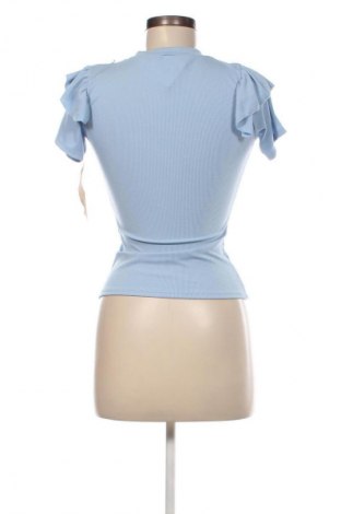 Damen Shirt, Größe S, Farbe Blau, Preis € 7,29