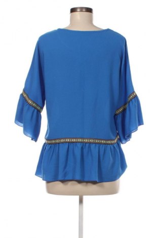 Damen Shirt, Größe L, Farbe Blau, Preis 3,99 €