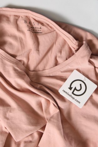 Damen Shirt, Größe M, Farbe Rosa, Preis 4,99 €