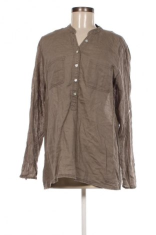 Damen Shirt, Größe M, Farbe Braun, Preis 8,61 €