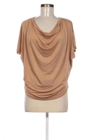 Damen Shirt, Größe M, Farbe Beige, Preis 5,99 €