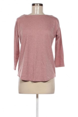 Damen Shirt, Größe L, Farbe Aschrosa, Preis 4,99 €