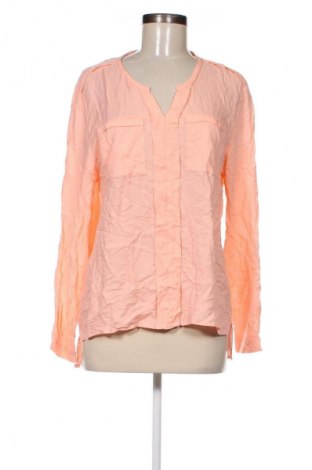 Damen Shirt, Größe M, Farbe Orange, Preis € 3,49