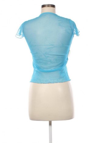 Damen Shirt, Größe S, Farbe Blau, Preis € 3,99