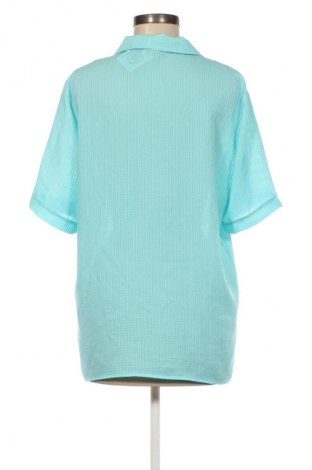 Damen Shirt, Größe XL, Farbe Blau, Preis 4,99 €