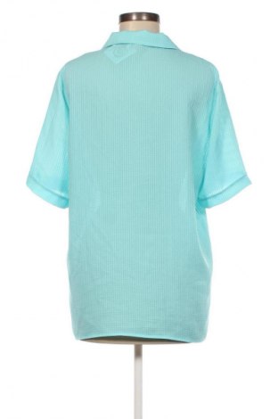 Damen Shirt, Größe XL, Farbe Blau, Preis € 4,99