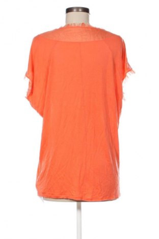 Damen Shirt, Größe L, Farbe Orange, Preis € 3,99