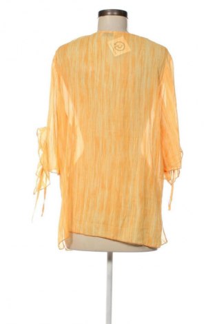 Damen Shirt, Größe M, Farbe Orange, Preis € 4,99