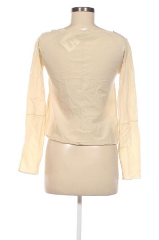 Damen Shirt, Größe M, Farbe Ecru, Preis € 3,49