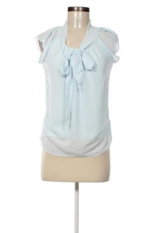 Damen Shirt, Größe S, Farbe Blau, Preis € 4,99