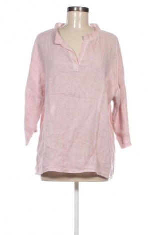 Damen Shirt, Größe S, Farbe Rosa, Preis € 2,79