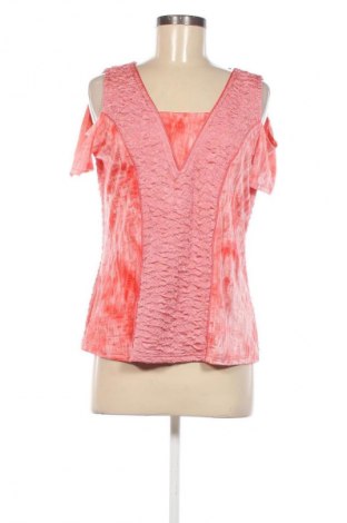 Damen Shirt, Größe M, Farbe Rosa, Preis € 3,99