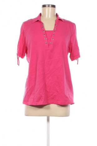 Γυναικεία μπλούζα, Μέγεθος M, Χρώμα Ρόζ , Τιμή 5,29 €